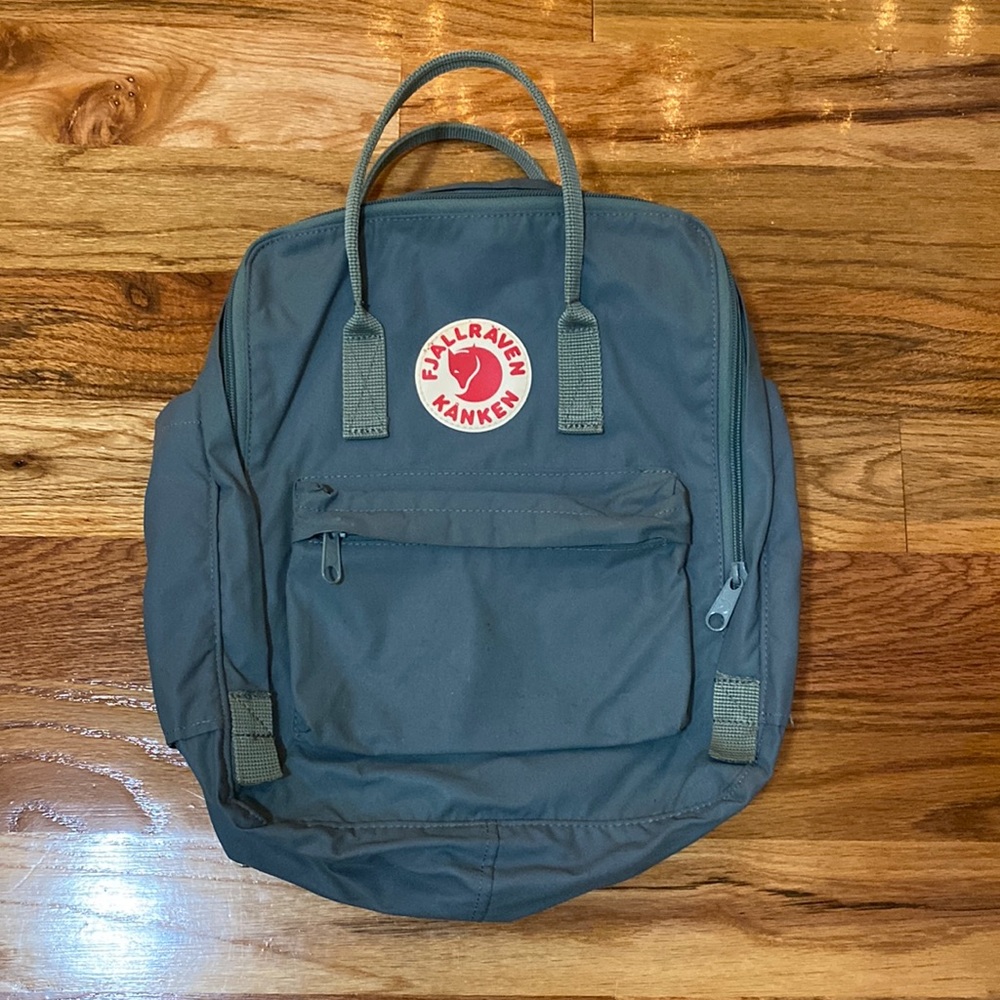 Fjallraven Kanken Backpack